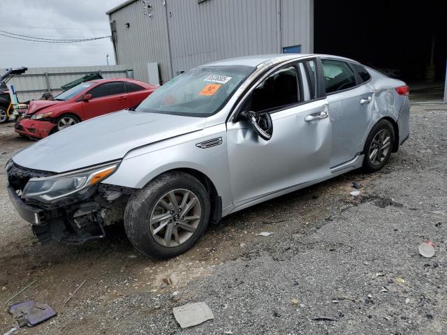 2019 KIA OPTIMA LX, 