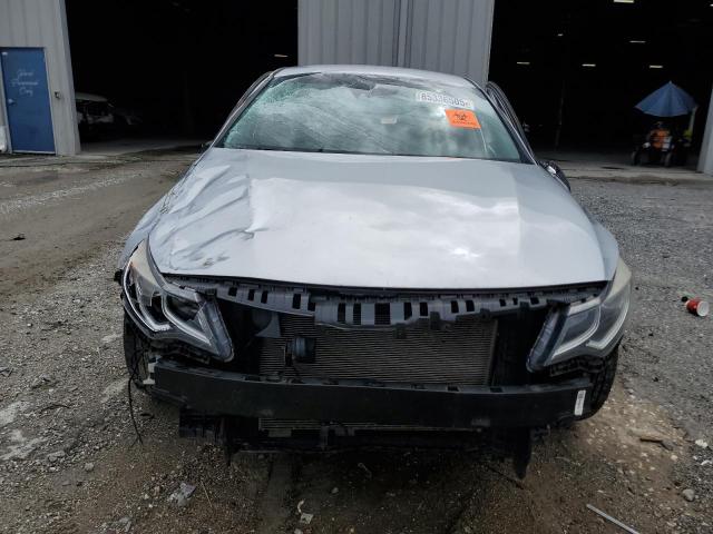 5XXGT4L37KG363691 - 2019 KIA OPTIMA LX 银色 照片 5