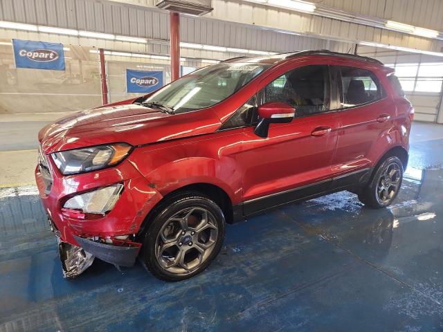 2018 FORD ECOSPORT SES, 