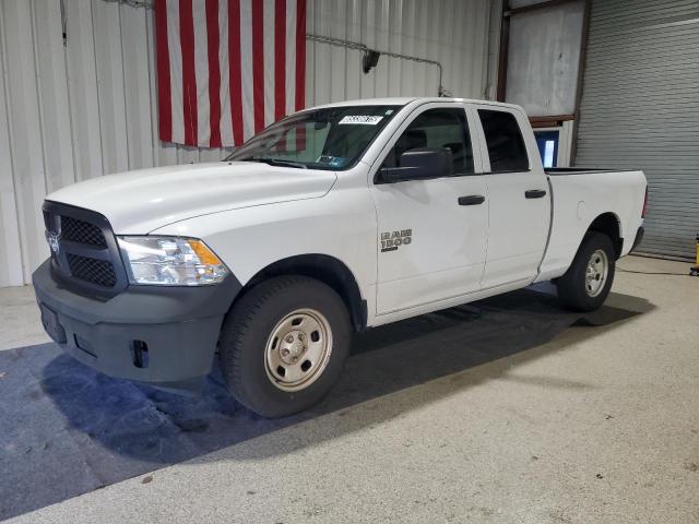 2022 RAM 1500 CLASSIC TRADESMAN, 