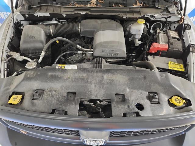 1C6RR7FG4NS187224 - 2022 RAM 1500 CLASSIC TRADESMAN თეთრი ფოტო 11