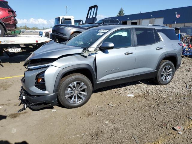 2026 CHEVROLET EQUINOX LT, 