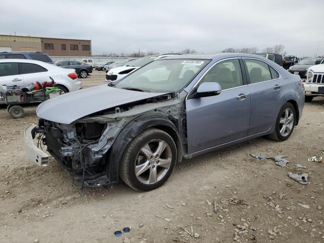 2014 ACURA TSX, 