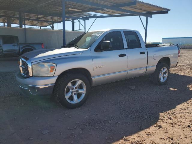 2008 DODGE RAM 1500 ST, 