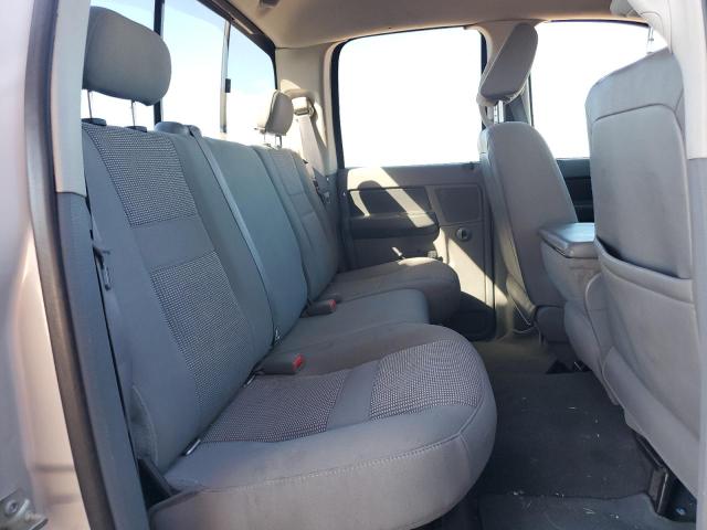 1D7HA18NX8S530679 - 2008 DODGE RAM 1500 ST SILVER photo 10