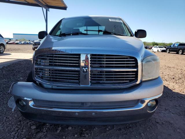 1D7HA18NX8S530679 - 2008 DODGE RAM 1500 ST SILVER photo 5