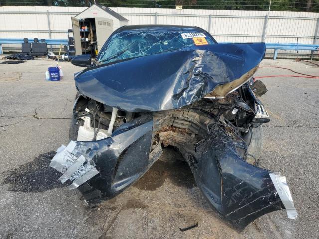 4T1BF1FK8HU327011 - 2017 TOYOTA CAMRY LE BLACK photo 5