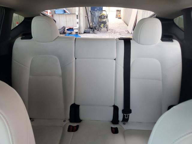 7SAYGDEE9RF036538 - 2024 TESLA MODEL Y 石墨色 照片 10