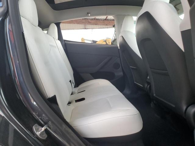 7SAYGDEE9RF036538 - 2024 TESLA MODEL Y 石墨色 照片 11