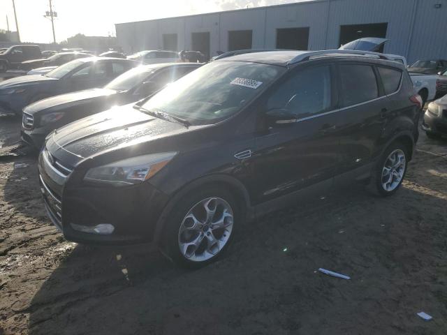 2015 FORD ESCAPE TITANIUM, 