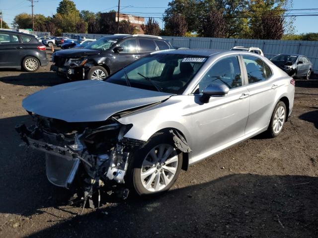 2018 TOYOTA CAMRY L, 