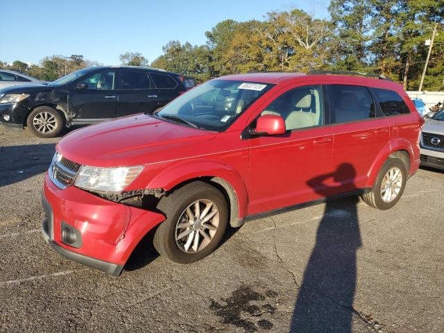 2014 DODGE JOURNEY SXT, 