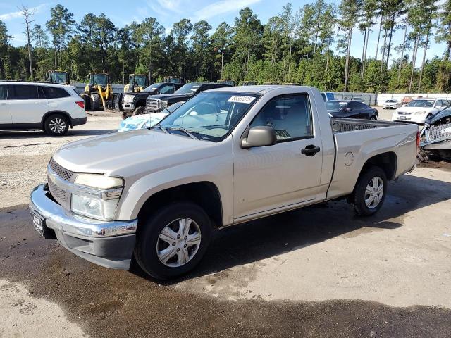 2008 CHEVROLET COLORADO, 