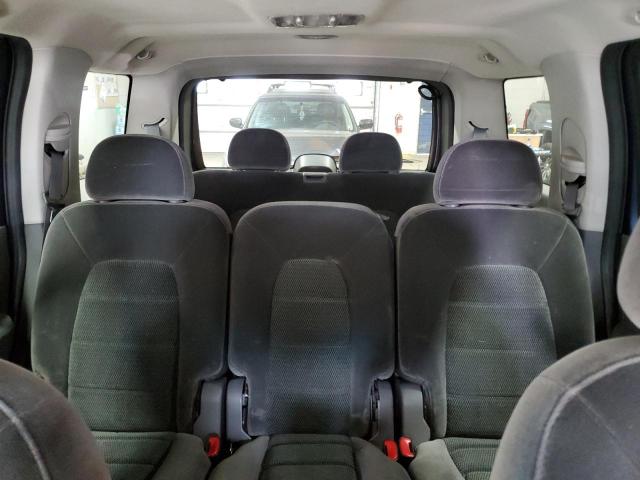 1FMZU73W62ZC53614 - 2002 FORD EXPLORER XLT BLUE photo 10