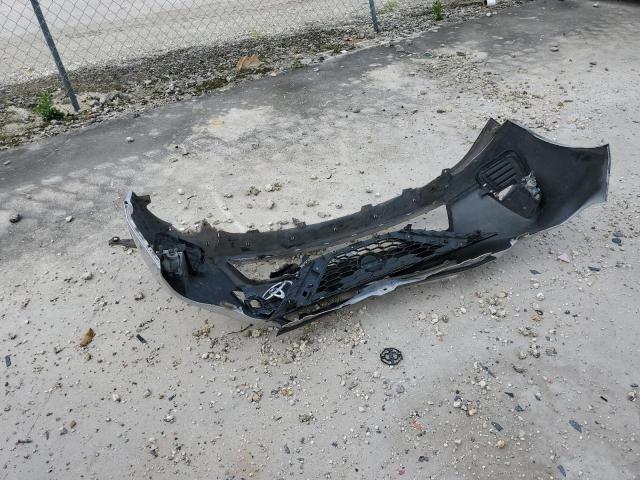 JTDKDTB3XE1569140 - 2014 TOYOTA PRIUS C SILVER photo 12