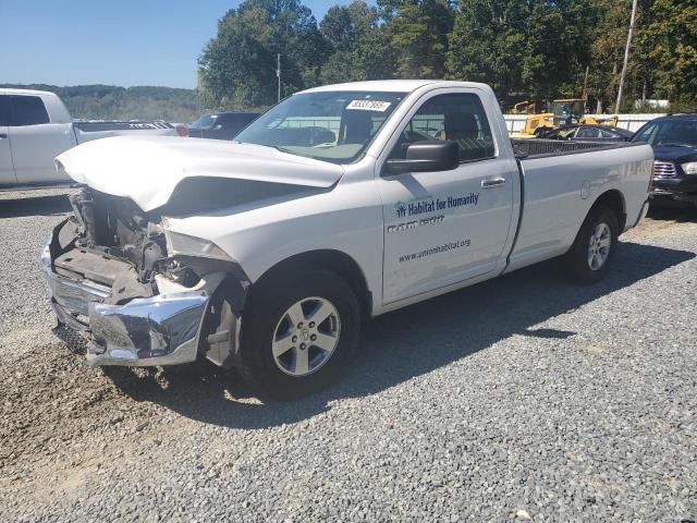 2012 DODGE RAM 1500 SLT, 