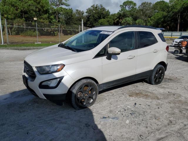 2018 FORD ECOSPORT SES, 