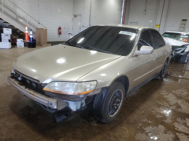 2002 HONDA ACCORD LX, 