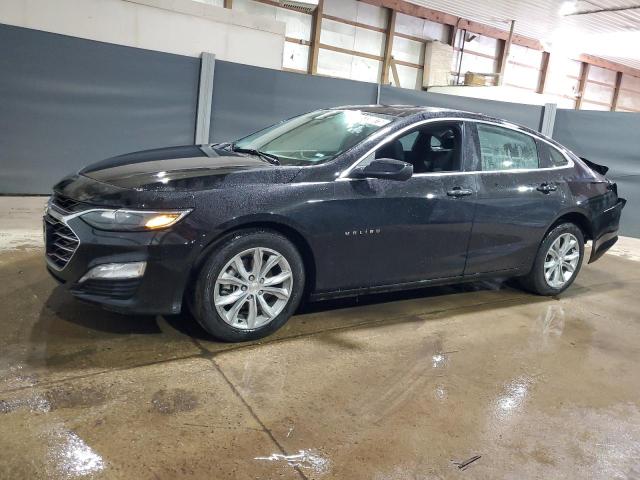 2024 CHEVROLET MALIBU LT, 