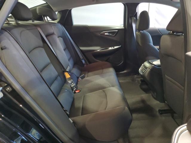 1G1ZD5ST5RF225274 - 2024 CHEVROLET MALIBU LT 黑色 照片 10