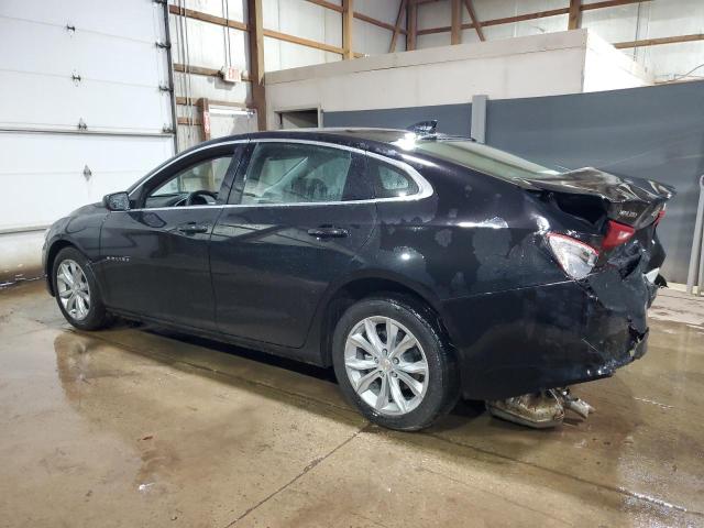 1G1ZD5ST5RF225274 - 2024 CHEVROLET MALIBU LT 黑色 照片 2