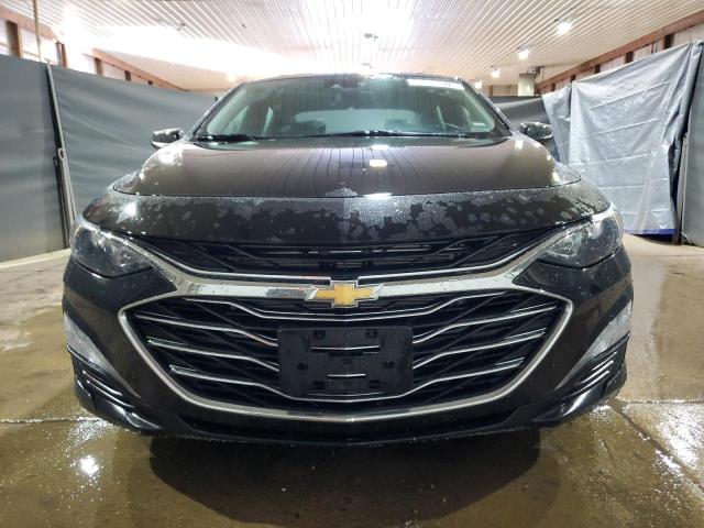 1G1ZD5ST5RF225274 - 2024 CHEVROLET MALIBU LT 黑色 照片 5