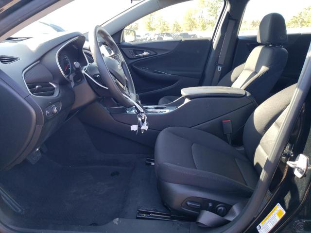 1G1ZD5ST5RF225274 - 2024 CHEVROLET MALIBU LT 黑色 照片 7