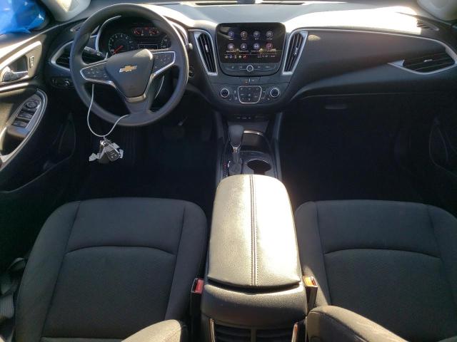 1G1ZD5ST5RF225274 - 2024 CHEVROLET MALIBU LT 黑色 照片 8