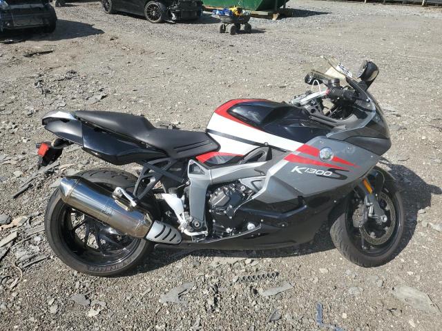 2010 BMW K1300 S, 