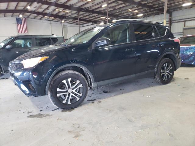 2018 TOYOTA RAV4 LE, 