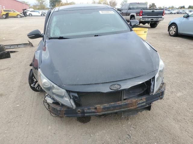 KNAGN4A63C5268359 - 2012 KIA OPTIMA EX Қара фото 5