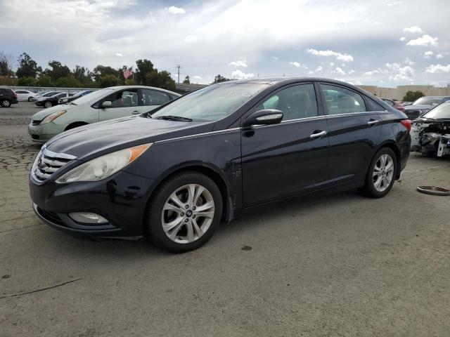 2012 HYUNDAI SONATA SE, 
