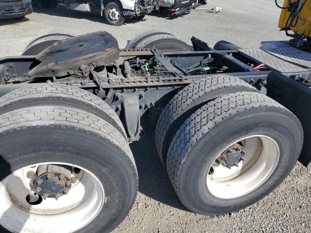 3AKJGEDV9ESFJ5880 - 2014 FREIGHTLINER CASCADIA YELLOW photo 6