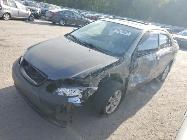 2003 TOYOTA COROLLA CE, 