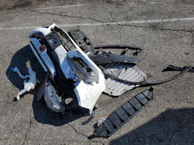 2HGFC3A34HH362207 - 2017 HONDA CIVIC EX WHITE photo 12