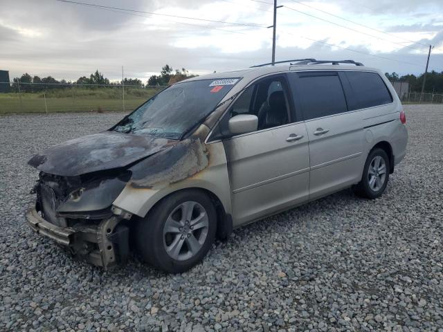 2008 HONDA ODYSSEY TOURING, 