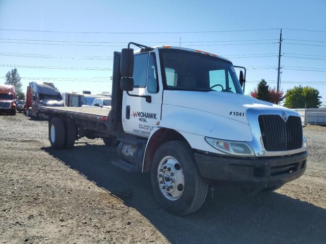 2007 INTERNATIONAL 4000 4300, 