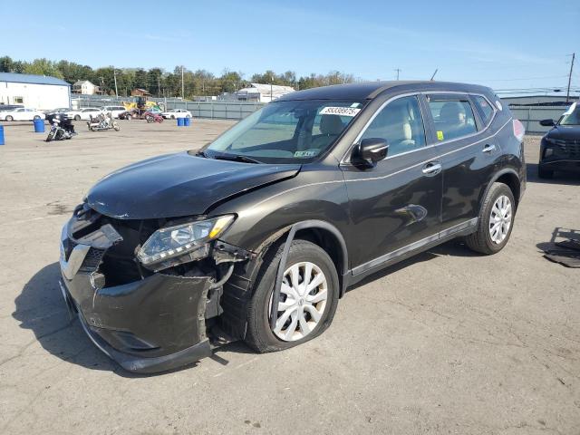 2014 NISSAN ROGUE S, 