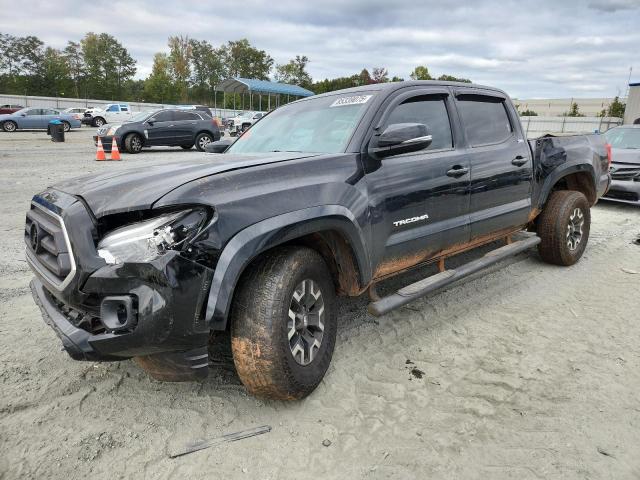 2023 TOYOTA TACOMA DOUBLE CAB, 