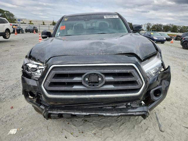 3TYDZ5BN4PT018008 - 2023 TOYOTA TACOMA DOUBLE CAB Noir photo 5