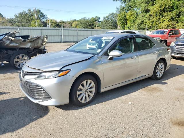 2019 TOYOTA CAMRY L, 