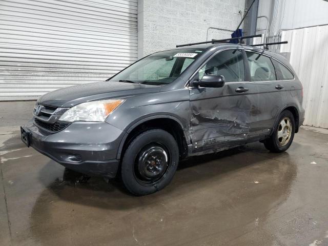 2011 HONDA CR-V LX, 