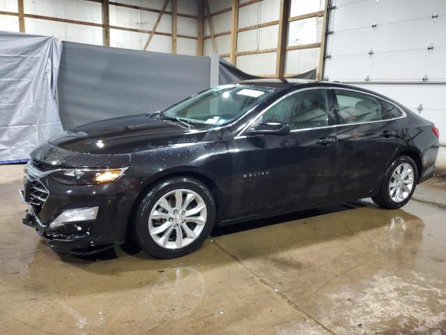 2023 CHEVROLET MALIBU LT, 