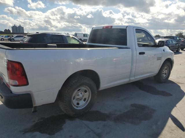 3C6JR6DG2GG376488 - 2016 RAM 1500 ST WHITE photo 3