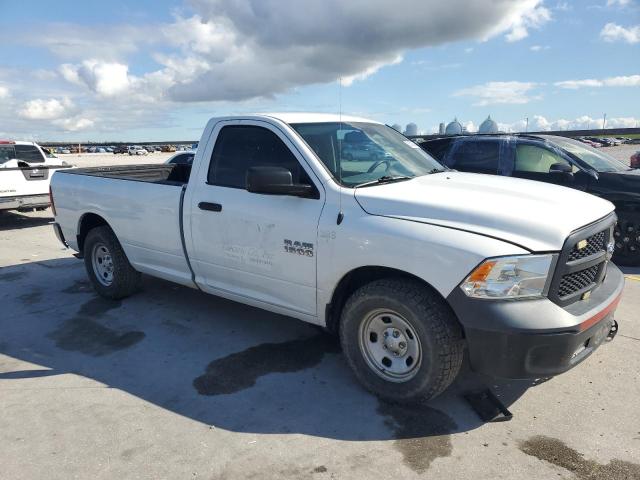 3C6JR6DG2GG376488 - 2016 RAM 1500 ST WHITE photo 4