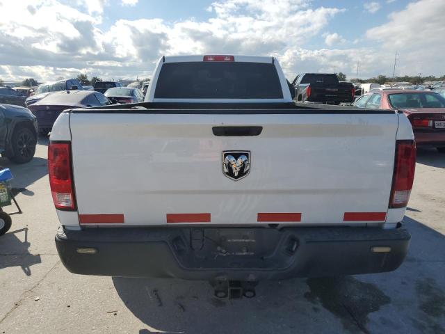 3C6JR6DG2GG376488 - 2016 RAM 1500 ST WHITE photo 6