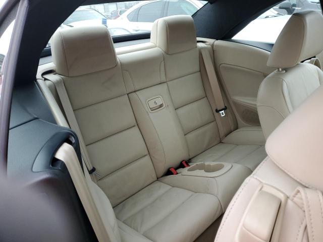 WVWFW8AH0FV003116 - 2015 VOLKSWAGEN EOS LUX 黑色 照片 10