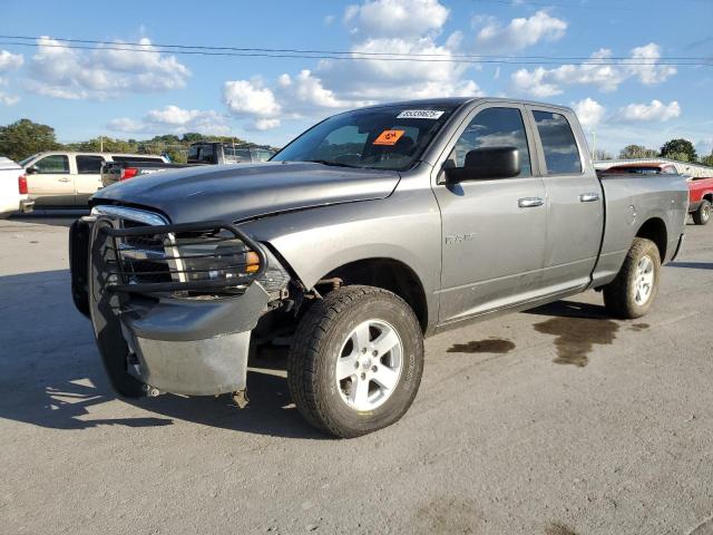 2010 DODGE RAM 1500, 