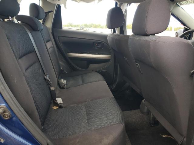 JTKKT604050120533 - 2005 TOYOTA SCION XA 蓝色 照片 10