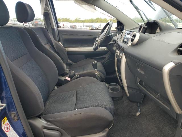 JTKKT604050120533 - 2005 TOYOTA SCION XA 蓝色 照片 7